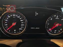 مێرسێدس بێنز E-Class